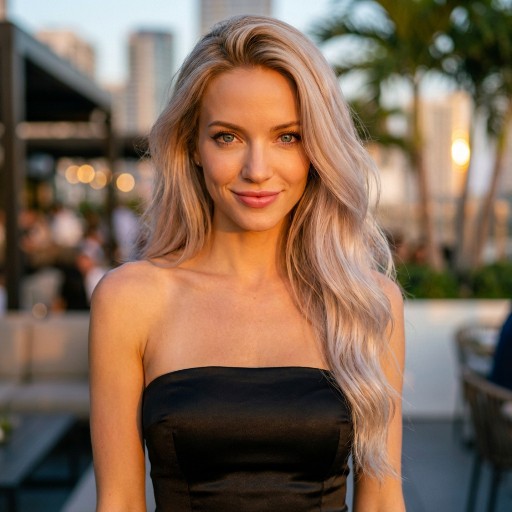 Lexi Vaughn